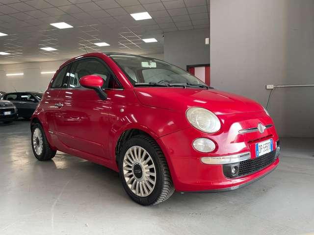Fiat 500 500 III 1.2 Lounge 69cv