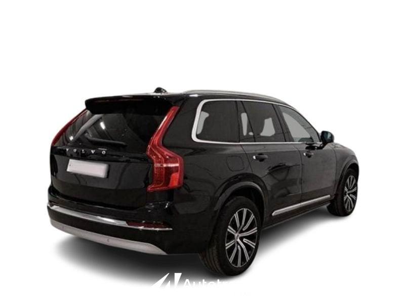 Volvo XC90 B5 235+14 CV AWD Mild Hybrid Diesel Automatico Inscription