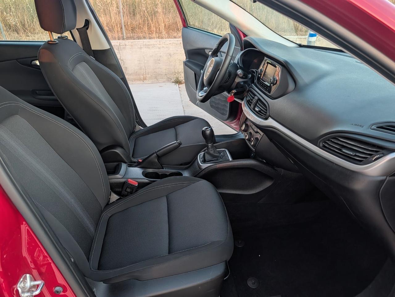 Fiat Tipo 1.3 Mjt S&S SW Easy