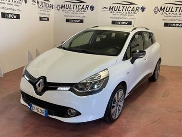 Renault Clio Sporter 1.5 dCi 8V 90CV Costume National