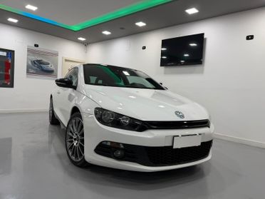 Volkswagen Scirocco 2.0 TDI 140CV DPF