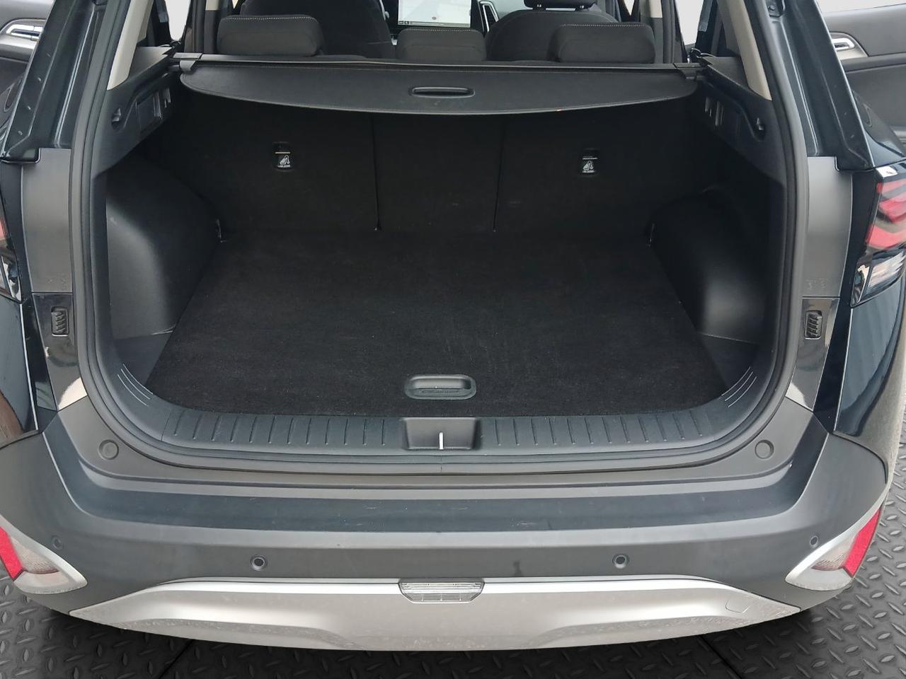 Kia Sportage 1.6 tgdi Gpl Business 150 cv 2wd