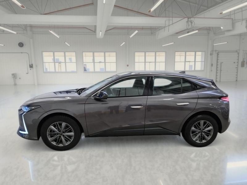 DS DS 4 BLUEHDI 130 AUTOMATICO BUSINESS 5 PORTE BERLINA