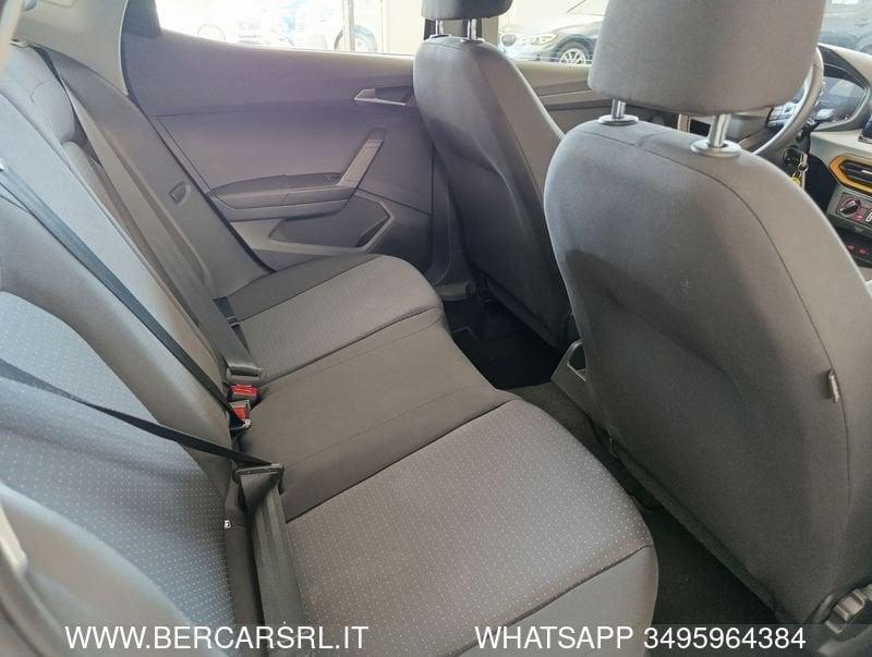 Seat Arona 1.0 EcoTSI Style