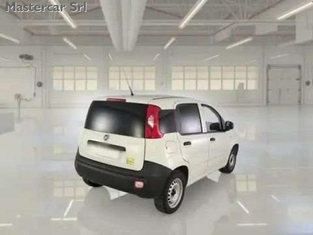 FIAT Panda VAN 1.2 69cv 2P - FZ944HX