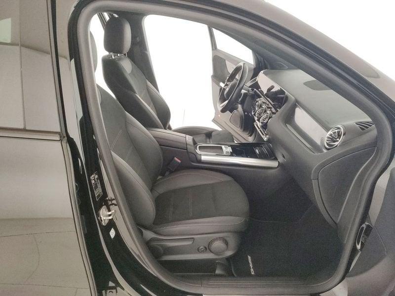 Mercedes-Benz GLA 200 d AMG Line Advanced Plus auto