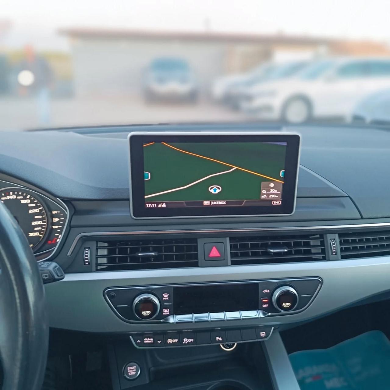 Audi A4 2.0 TDI 150 CV ultra S tronic KM CERTIFICATI