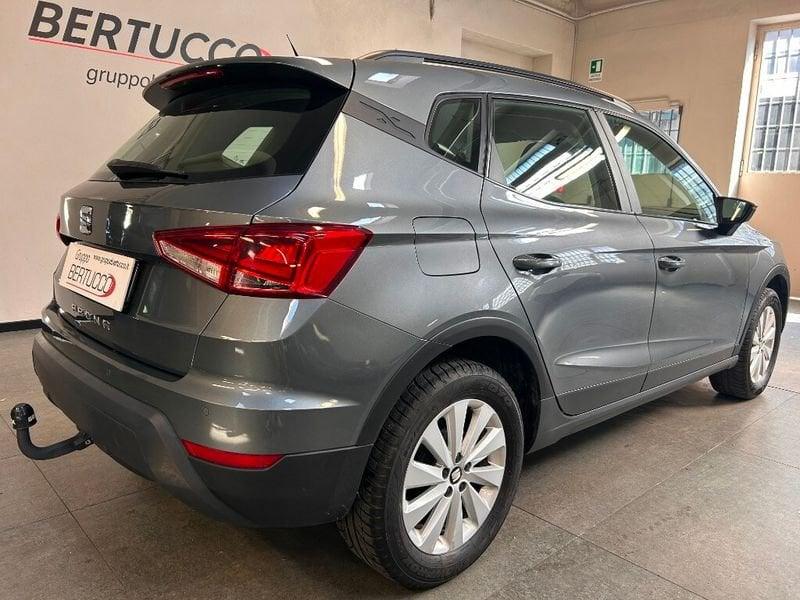 Seat Arona 1.0 EcoTSI Style