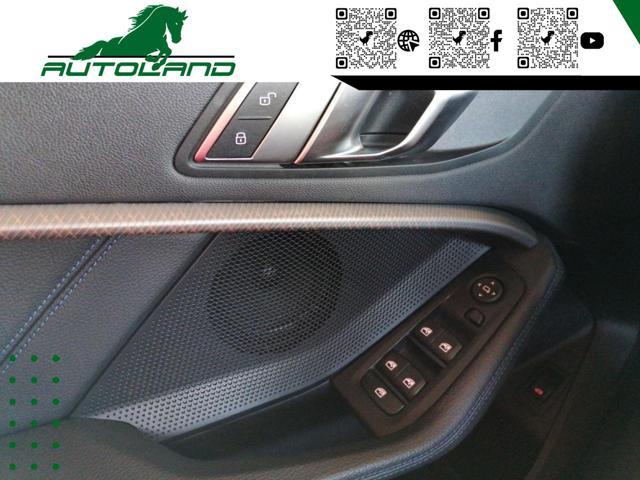 BMW 118 d 5p. Msport *Tetto-Led-Alcantara-Finanziabile*