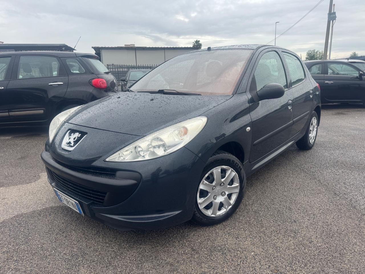 Peugeot 206 Plus 1.1 60CV 5p. Energie
