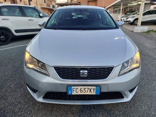 SEAT Leon 1.6 TDI 105 CV 5p. Start/Stop Business NAVI Euro 6