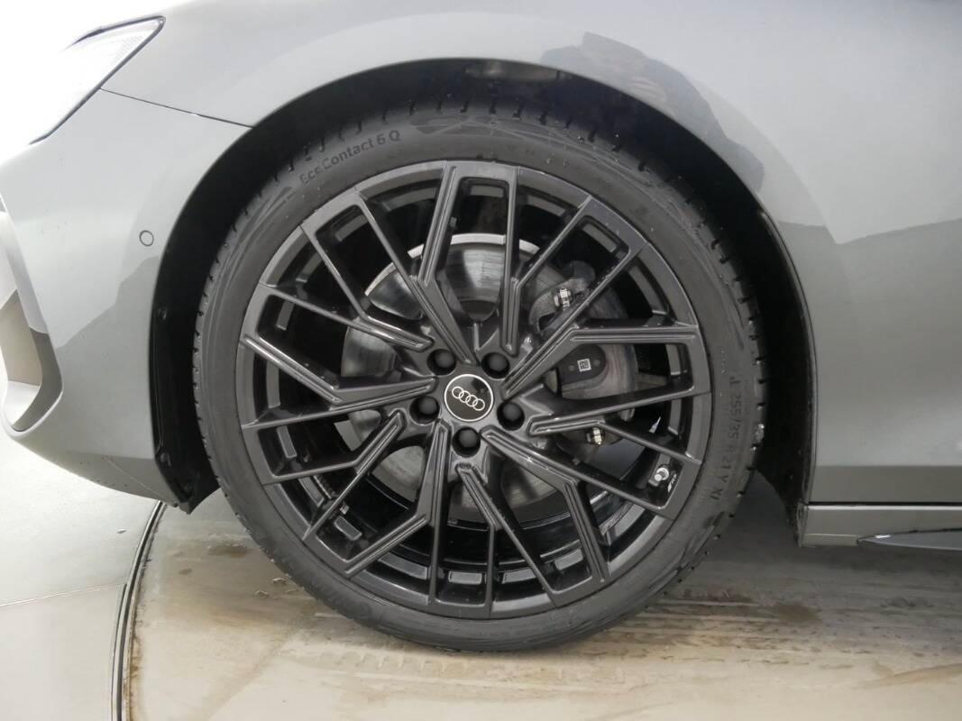 Audi A6 TDI 204cv Quattro-Ed. One - Matrix - 21 - MMI Plus