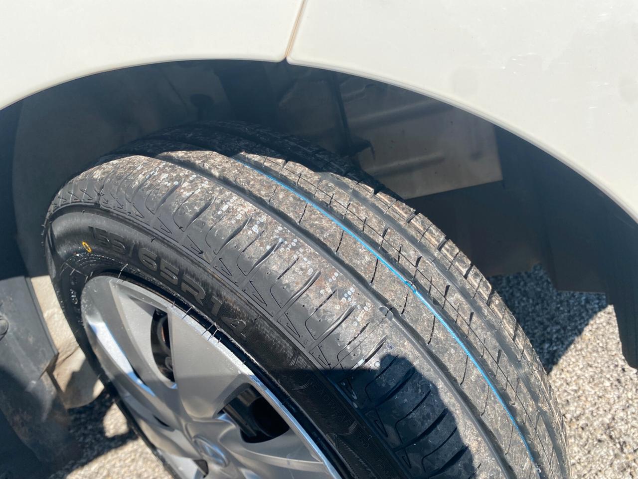 Toyota Aygo 1.0 12V VVT-i 3 porte Active Connect