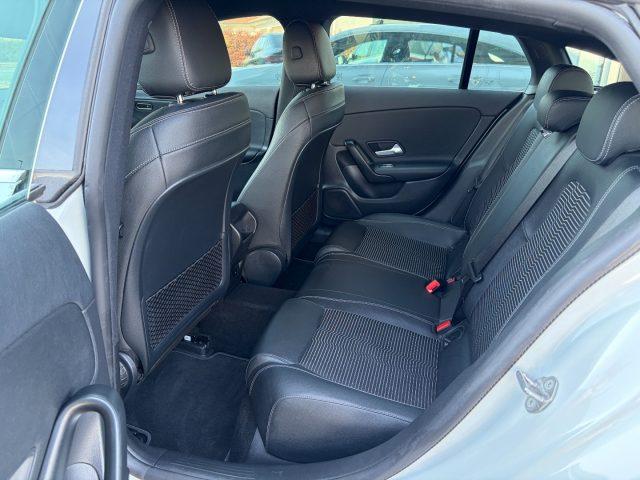 MERCEDES-BENZ CLA 250 e Shooting Brake Automatic EQ Power 218cv