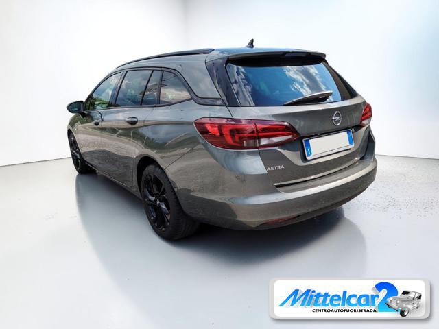 OPEL Astra 1.5 CDTI 122 CV S&S Sports Tourer Ultimate