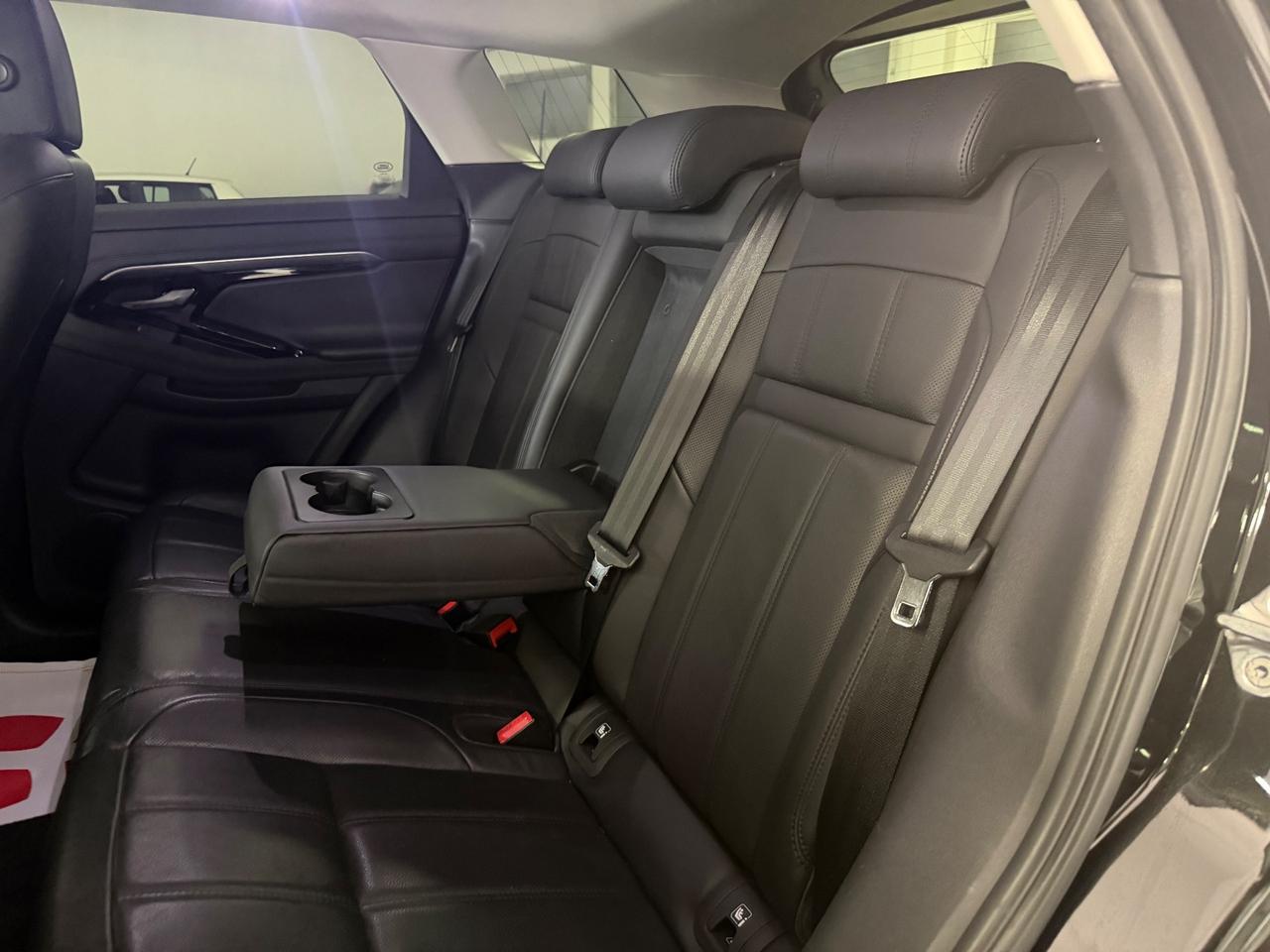 Land Rover Range Evoque 2.0D I4-L.Flw 150 CV AWD Auto HSE