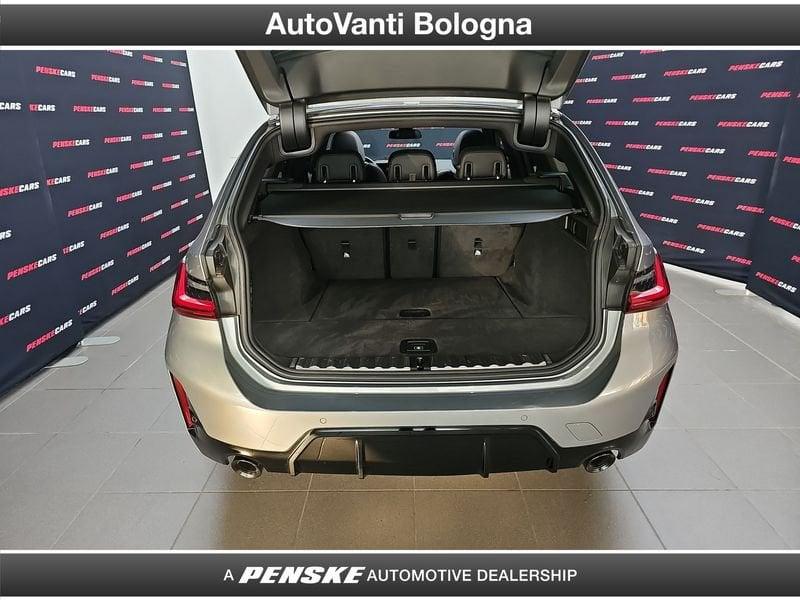 BMW Serie 3 320d Touring mhev 48V MSport auto