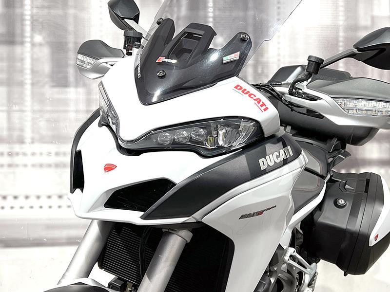 Ducati Multistrada 1260 S