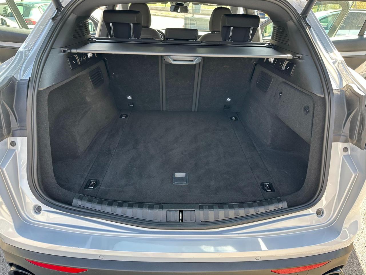 Alfa Romeo Stelvio 2.2 t Sprint rwd 160cv auto