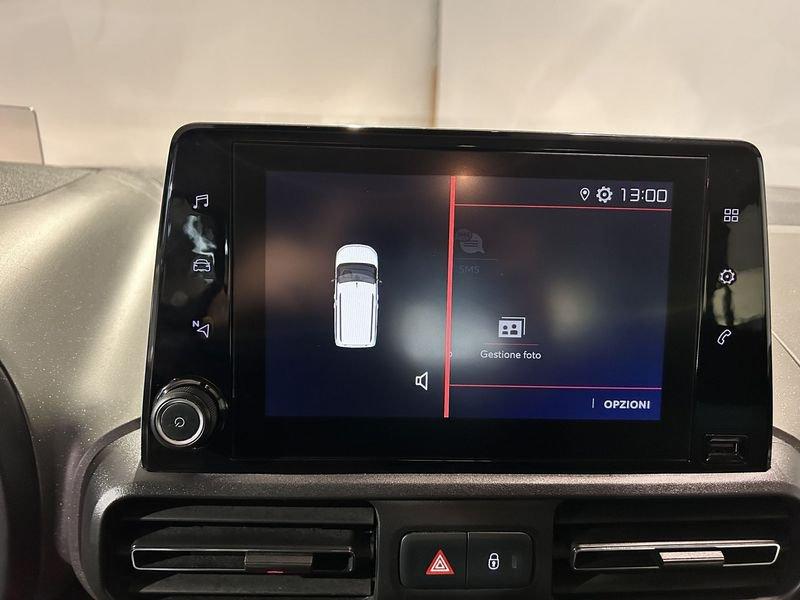 Citroën Berlingo Berlingo BlueHDi 130 Stop&Start M Feel