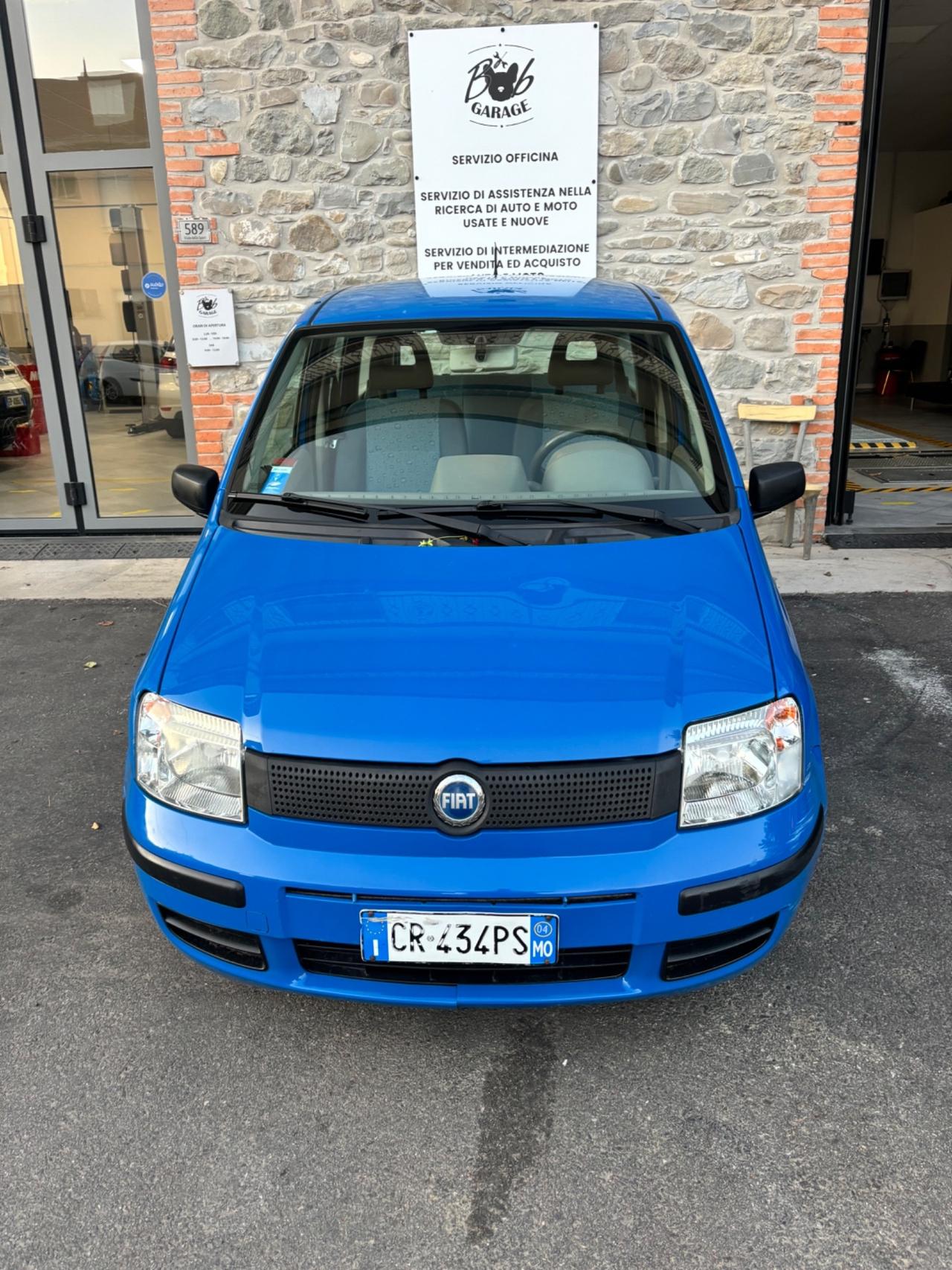 Fiat Panda 1.1 Actual