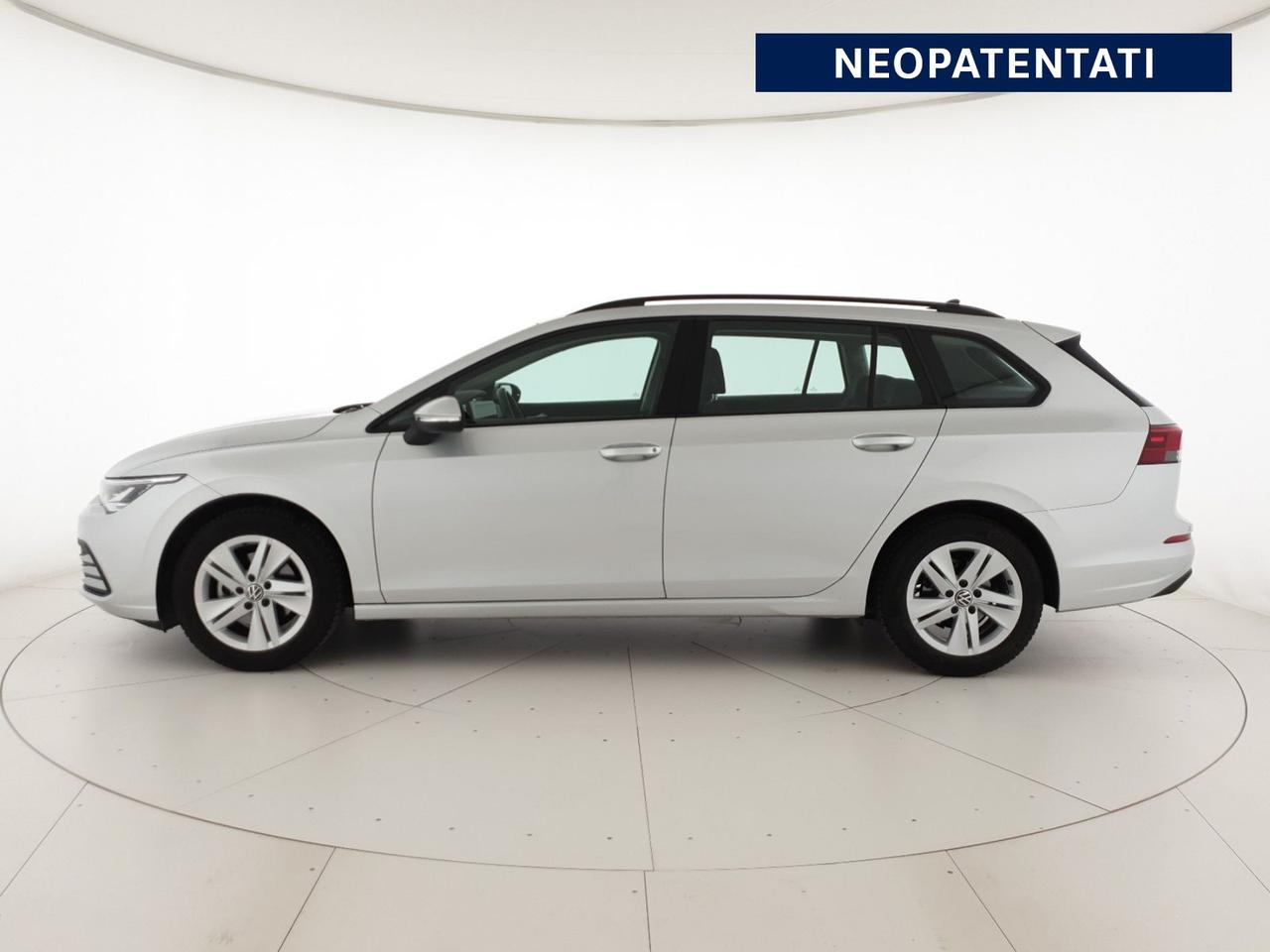 Volkswagen Golf variant 1.5 tsi evo life 130cv