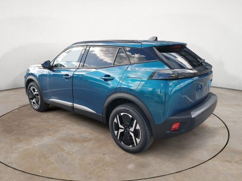 Peugeot 2008 2008 PureTech 100 S&S Allure