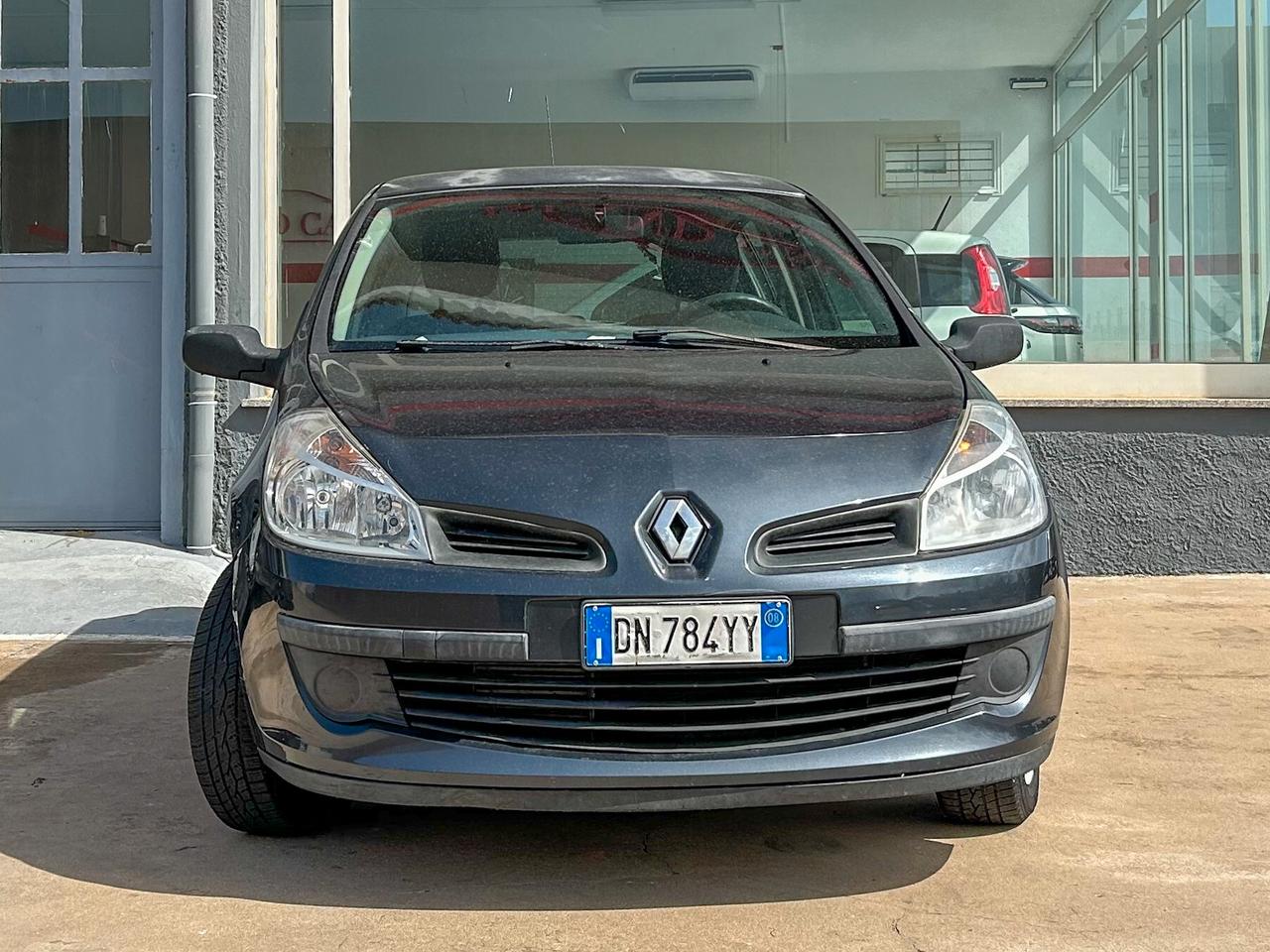 Renault Clio 1.5 dCi 70CV 5 porte Rip Curl