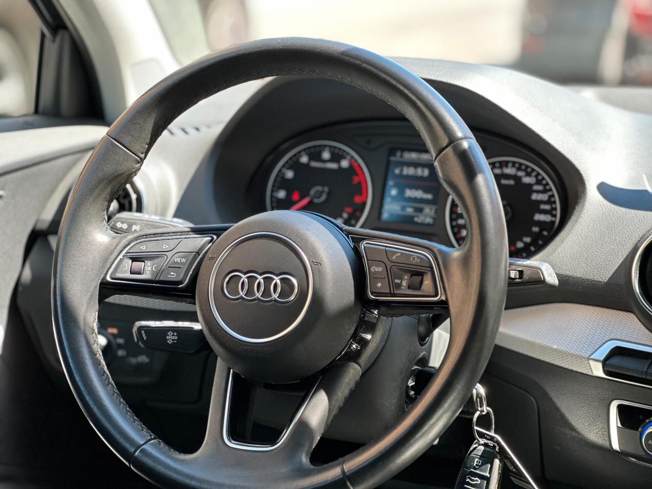 Audi Q2 35 TFSI S tronic Business Advanced 2023