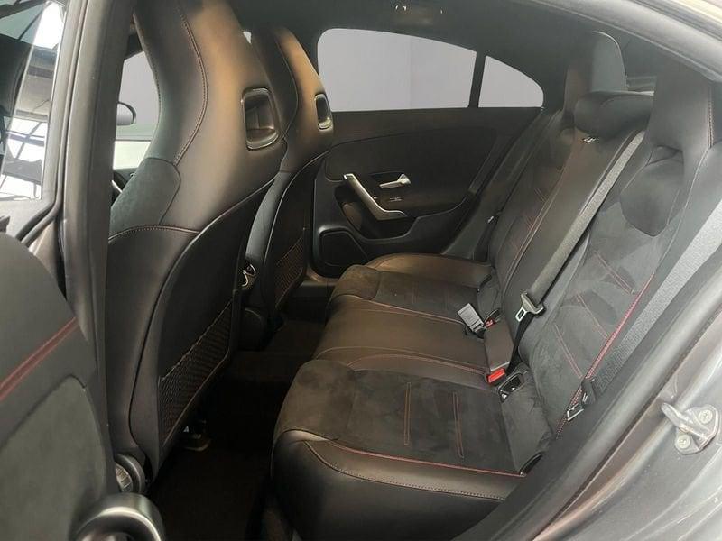 Mercedes-Benz CLA CLA Coupe 180 Premium auto