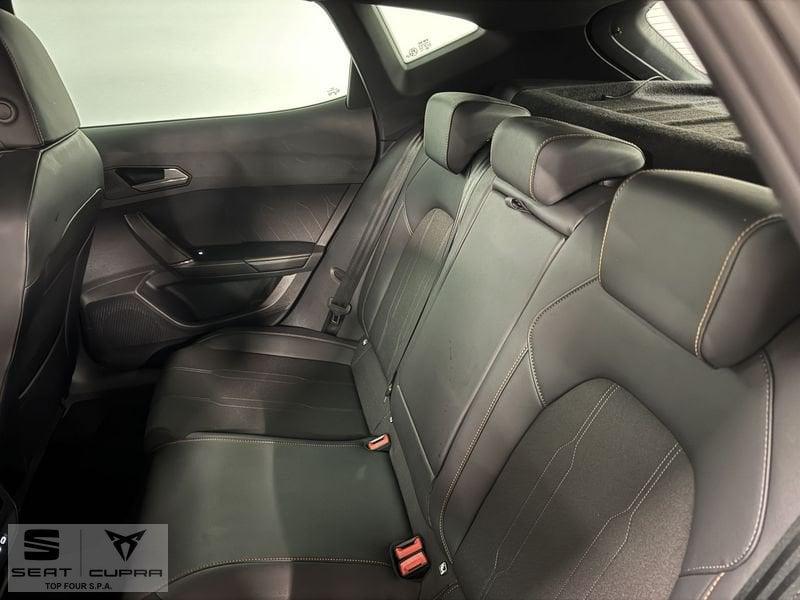 CUPRA Formentor 2.0 TDI DSG