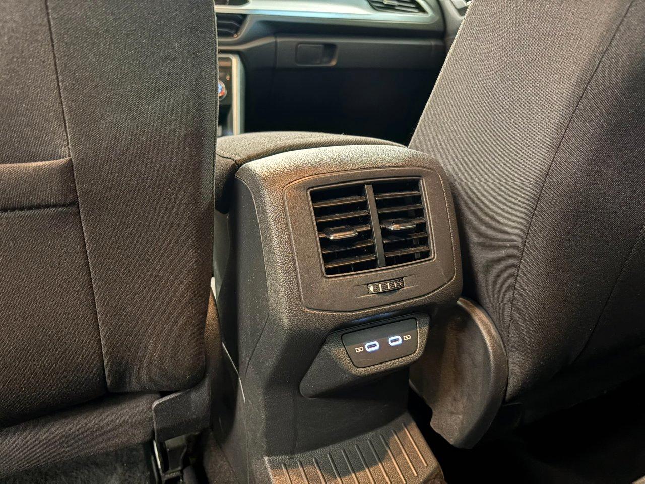 Volkswagen T-Roc 1.0 tsi Life 110cv