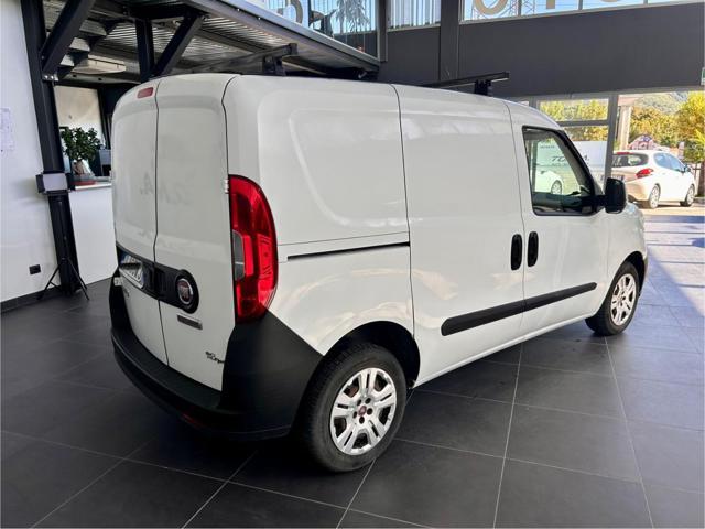 FIAT Doblo Doblò 1.3 MJT 90 CV PC-TN Cargo Lamierato