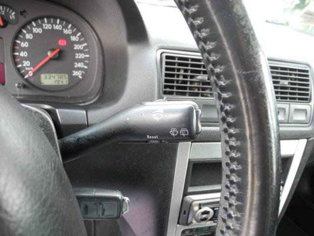 VOLKSWAGEN Golf 1.9 TDI 101cv 5p. - Ok NEOPATEN. - UNICO PROPRIET.