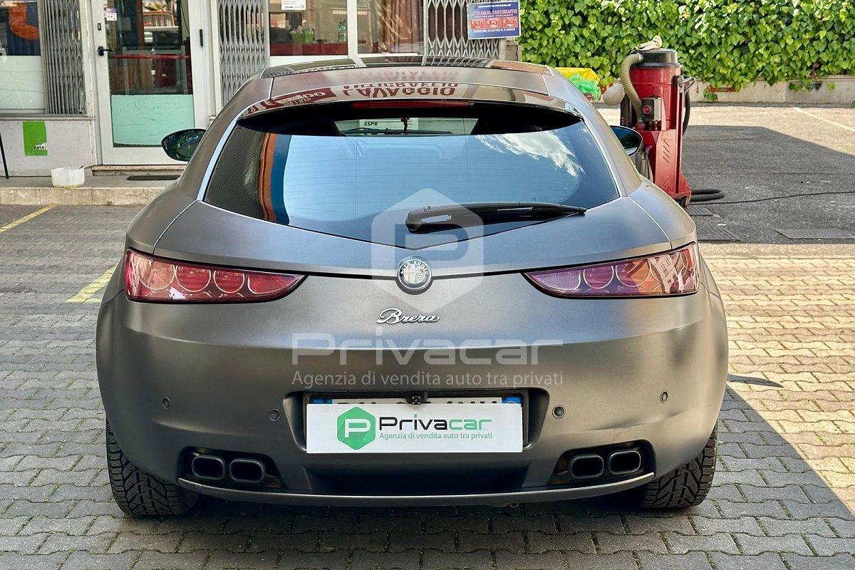 ALFA ROMEO Brera 2.4 JTDm 20V