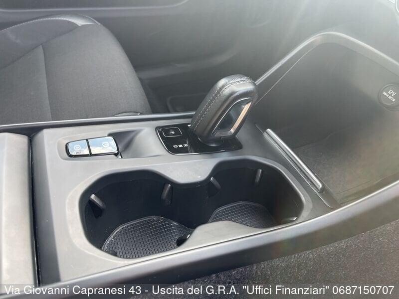 Volvo XC40 XC40 T3 Geartronic Business Plus