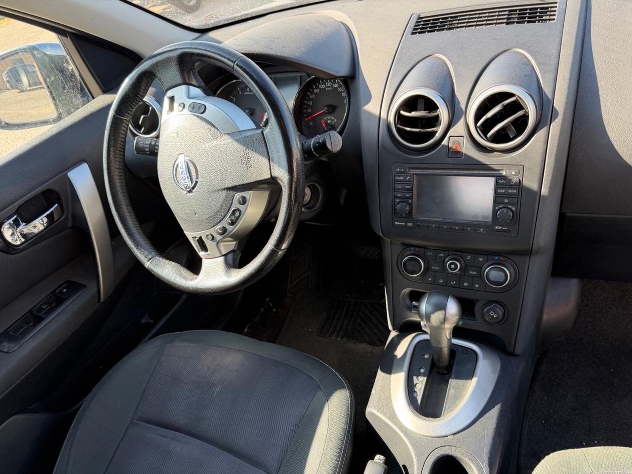 Nissan Qashqai 1.6 16V Tekna