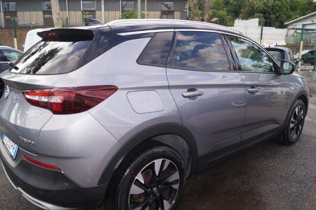 OPEL Grandland X 1.5 diesel Ecotec Start&Stop Innovation