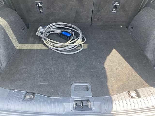Ford Kuga 2.5 Plug In Hybrid 225 CV CVT 2WD Titanium