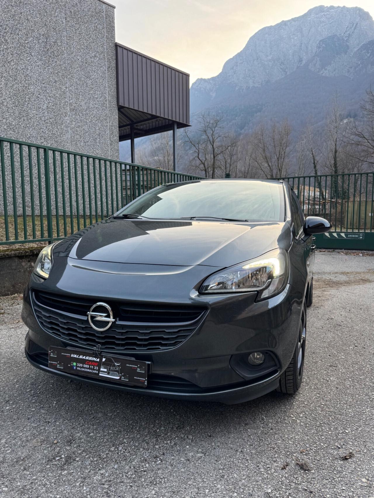 Opel Corsa 1.4 5 porte Innovation