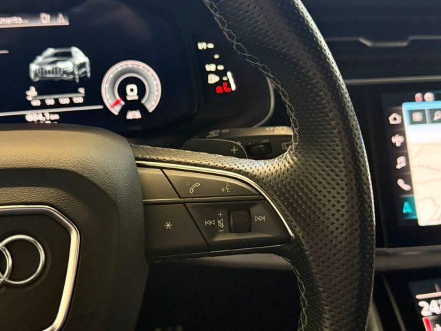 AUDI Q8 50 TDI 286 CV quattro tiptronic Sport