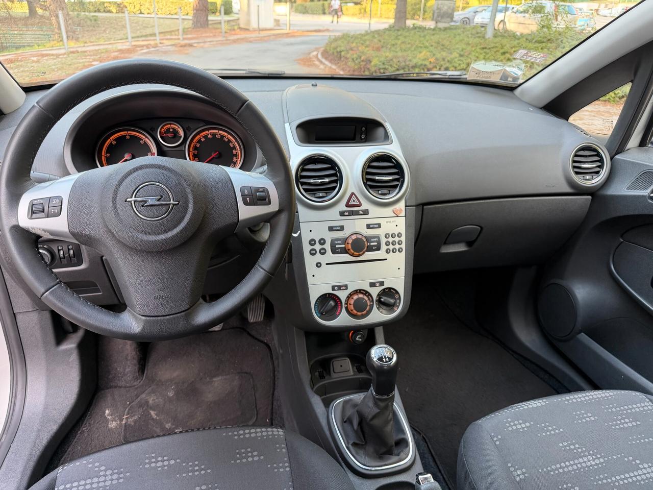 Opel Corsa 1.3 CDTI 95CV OK NEOPATENTATI