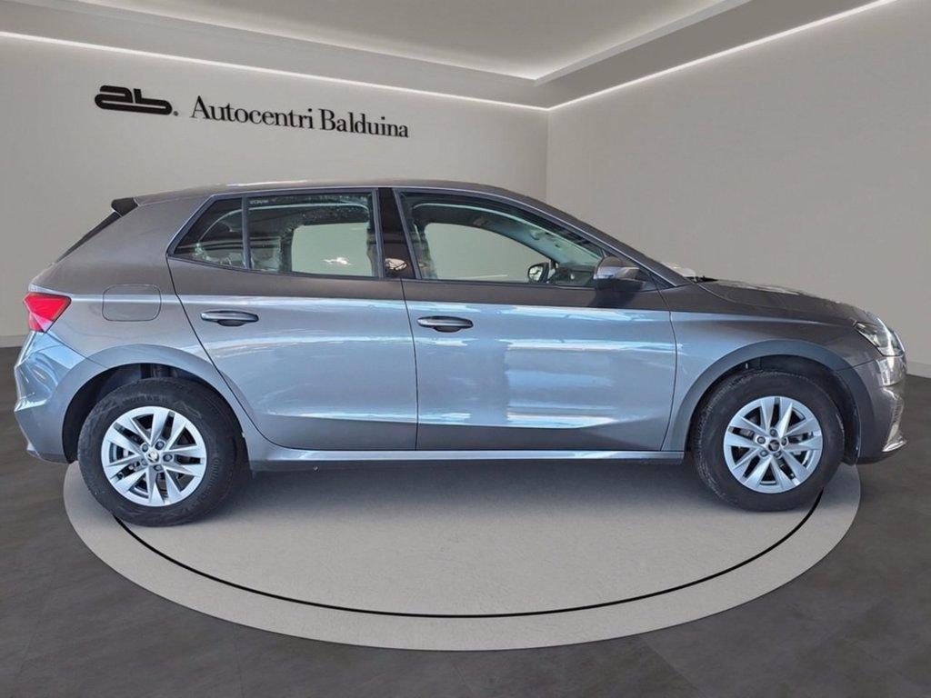 SKODA Fabia 1.0 mpi evo ambition 80cv del 2023