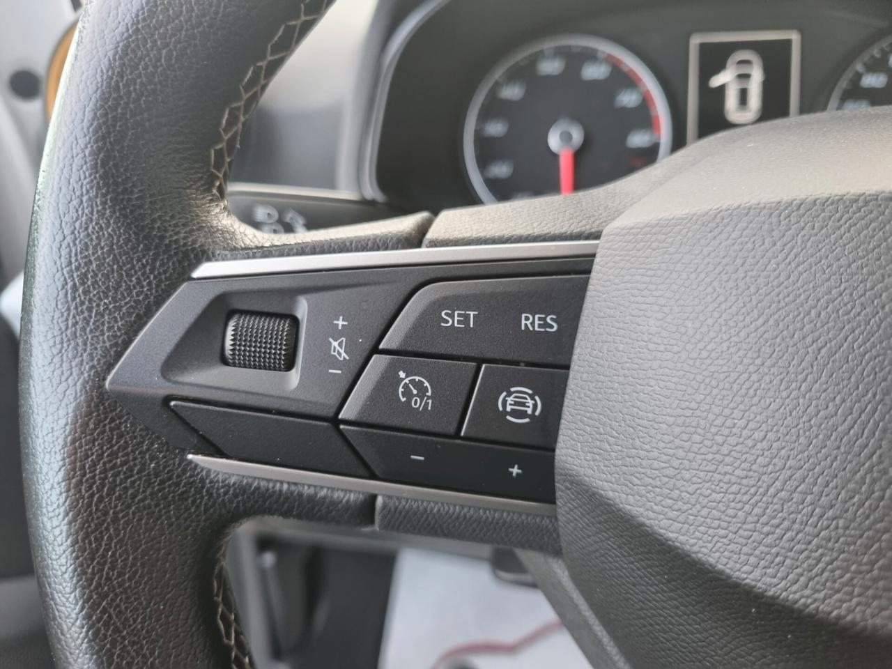 Seat Arona 1.0 EcoTSI 110 CV Style