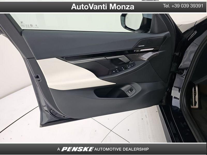 BMW Serie 5 520d xDrive M Sport Pro