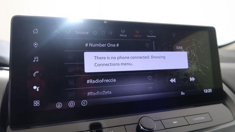 Nissan Qashqai Qashqai MHEV 158 CV Xtronic N-Connecta #VARI COLORI#