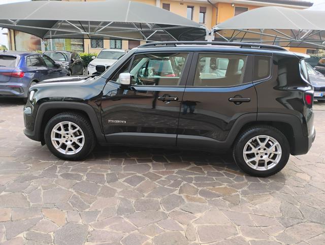 JEEP Renegade 1.0 T3 Limited
