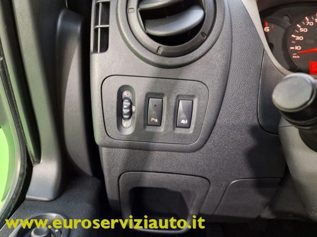 RENAULT Master T28 2.3 dCi/125 PC-TN Furgone E5