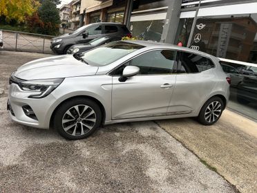 Renault Clio Blue dci 85 CV 5 porte 2021 Come Nuova!!