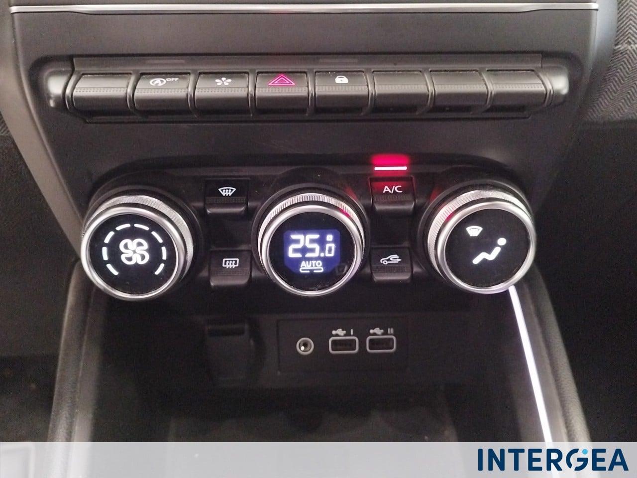 RENAULT Clio 1.0 tce Techno 90cv